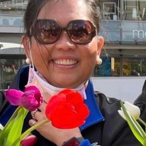 Meet your Posher, Haydee